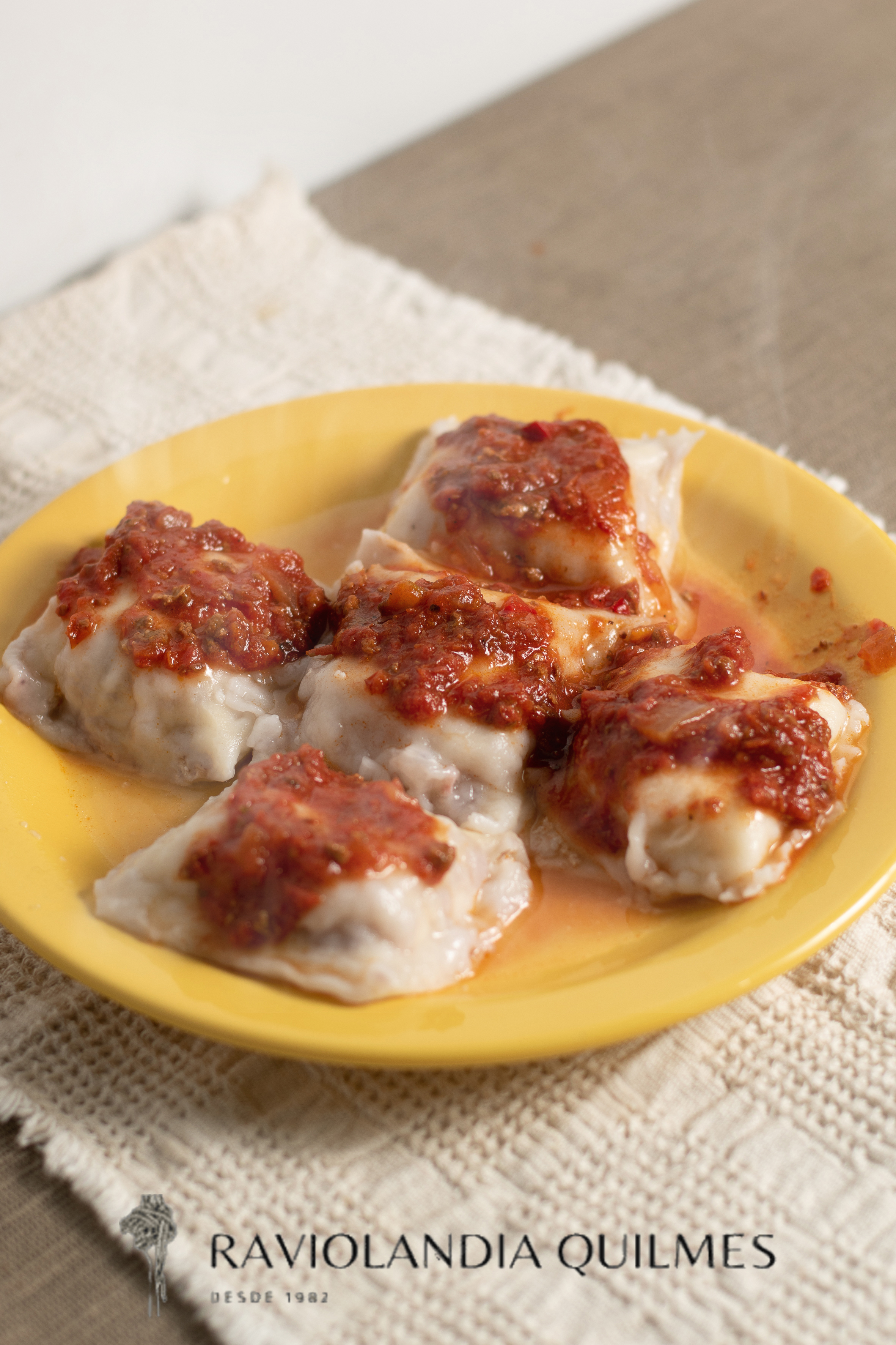 Panzottis